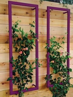 Ina Modern Wall Trellis Sr. -Plant Care Shop 8600510 02V tif