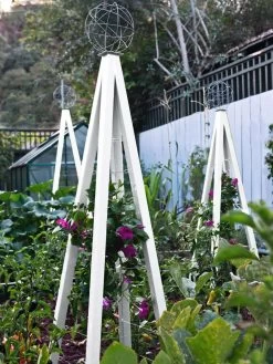 Akoris Garden Tuteur Jr. -Plant Care Shop 8600517 03V tif