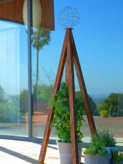 Akoris Garden Tuteur Jr. -Plant Care Shop 8600517 06V tif