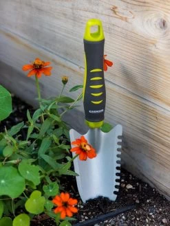 Gardener's Trowel Knife 9 Gardener's Trowel Knife -Plant Care Shop 8608660 19471 tif