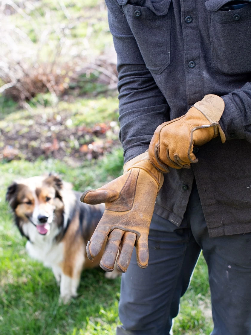 The Vermonter By Vermont Glove 4 The Vermonter By Vermont Glove - Image 2