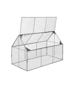 Chicken Wire Crop Coop 27 Chicken Wire Crop Coop -Plant Care Shop 8609080 3191