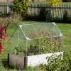 Chicken Wire Crop Coop -Plant Care Shop 8609080 4022