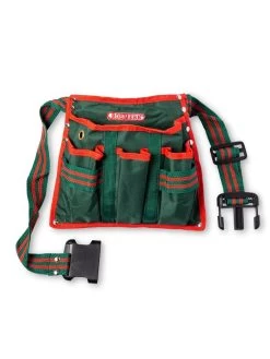 Bosmere 4 Pocket Tool Holder With Adjustable Belt -Plant Care Shop 8609249 4504