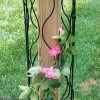 Bosmere Trellis For Mailbox Or Lamp Post 2 Bosmere Trellis For Mailbox Or Lamp Post -Plant Care Shop 8609257 01V tif