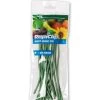 Rapiclip Soft Wire Tie 8", Set Of 20 -Plant Care Shop 8609848 8500