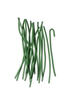Rapiclip Soft Wire Tie 8", Set Of 20 -Plant Care Shop 8609848 8501