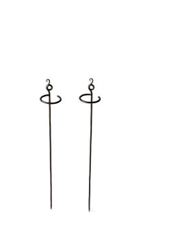 Arden Single Stem Supports, Set Of 2 -Plant Care Shop 8609887 9584 tif