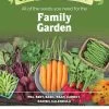 Family Garden Organic Seed Collection, Set Of 7 -Plant Care Shop 8610262 08V tif