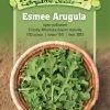 Esmee Arugula Organic Seeds -Plant Care Shop 8610284 01v esmee arugula organic seeds
