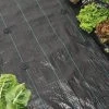Polypropylene Weed Mat With Ground Staples, 3.25' X 98’ -Plant Care Shop 8610305 0223 tif