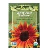 Velvet Queen Sunflower Organic Seeds 2 Velvet Queen Sunflower Organic Seeds -Plant Care Shop 8610362 9977 velvet queen sunflower organic seeds