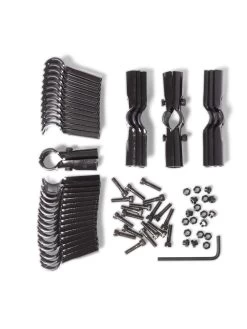 Connector Kit For DIY A Frame Plant Support -Plant Care Shop 8610366 0113 tif