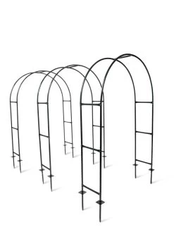 Maxi Garden Hoops With Clips 17 Maxi Garden Hoops With Clips -Plant Care Shop 8610373 9546 tif