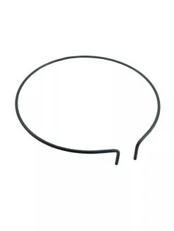 Peacock Classic Plant Support Rings 15", Set Of 2 -Plant Care Shop 8610383 04V 3 4