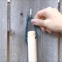 Ultimate Coco Garden Broom 9 Ultimate Coco Garden Broom -Plant Care Shop 8610601 BL 17V jpg