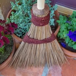 Ultimate Coco Garden Broom 10 Ultimate Coco Garden Broom -Plant Care Shop 8610601 BN 04V jpg