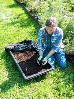 Gardener's Summer Sled Cover 8 Gardener's Summer Sled Cover -Plant Care Shop 8611044 160
