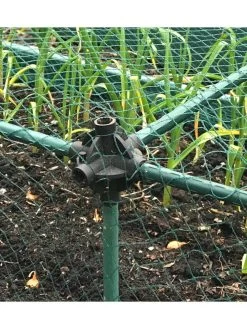 GardenSkill Cane Connector Balls, Set Of 8 10 GardenSkill Cane Connector Balls, Set Of 8 -Plant Care Shop 8611095 01V 3 4