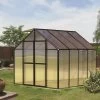 MONT Premium Greenhouse, 8' X 8' -Plant Care Shop 8611169 02v monticello premium greenhouse 8 x 8