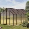 MONT Premium Greenhouse, 8' X 12' -Plant Care Shop 8611172 02v monticello premium greenhouse 8 x 12