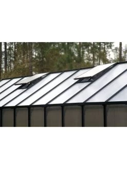 MONT Greenhouse Automatic Roof Vent Kit -Plant Care Shop 8611190 07v