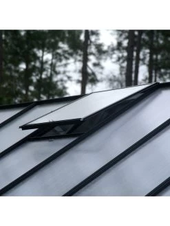 MONT Greenhouse Automatic Roof Vent Kit -Plant Care Shop 8611190 08v