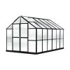 MONT Growers Edition Greenhouse, 8' X 12'