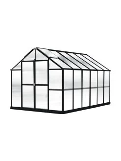 MONT Growers Edition Greenhouse, 8' X 12'