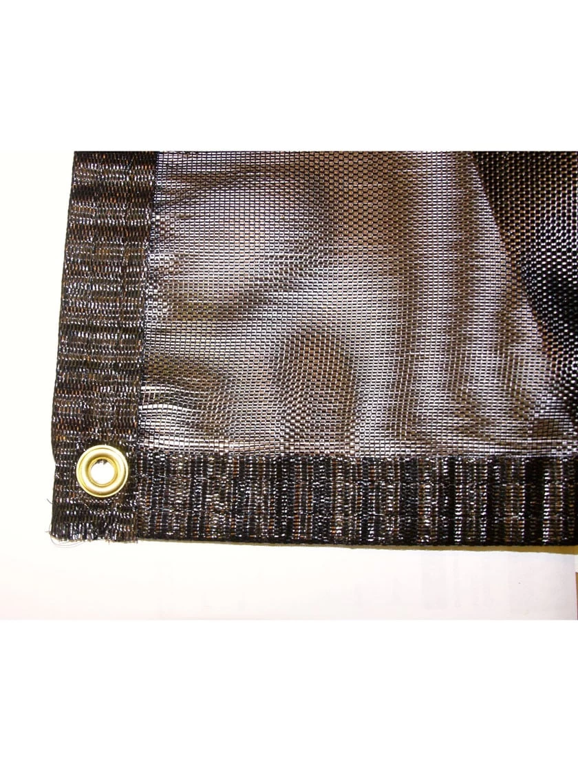 MONT Greenhouse Internal Shade Cloth, 8' X 12' 3 MONT Greenhouse Internal Shade Cloth, 8' X 12'