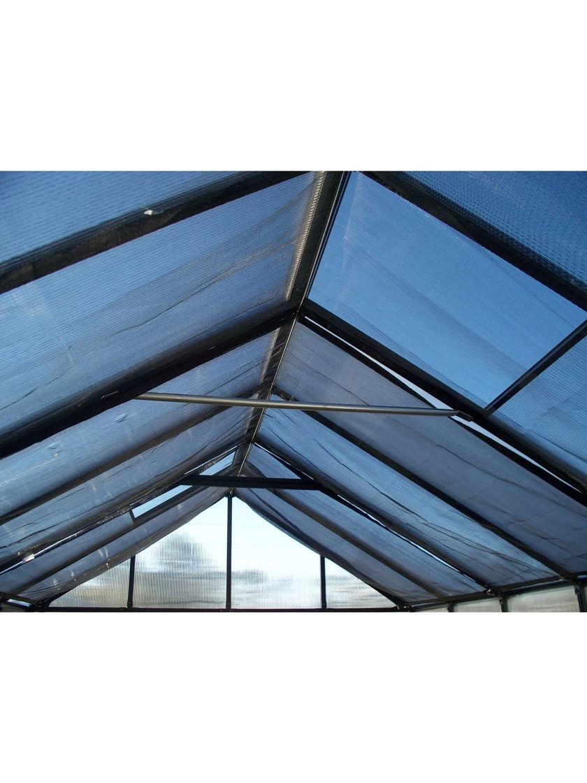 MONT Greenhouse Internal Shade Cloth, 8' X 12' 5 MONT Greenhouse Internal Shade Cloth, 8' X 12' - Image 3