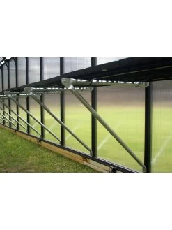 MONT Greenhouse Work Bench System, 8' X 16' 10 MONT Greenhouse Work Bench System, 8' X 16' -Plant Care Shop 8611204 02v 3