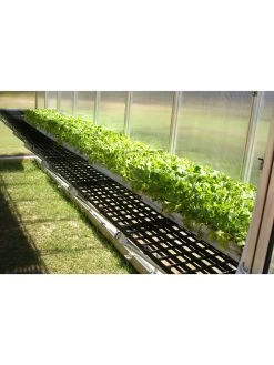 MONT Greenhouse Work Bench System, 8' X 20' -Plant Care Shop 8611204 03v 1