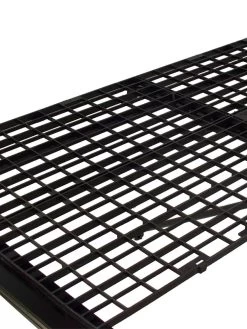 MONT Greenhouse Work Bench System, 8' X 8' -Plant Care Shop 8611204 05V jpg