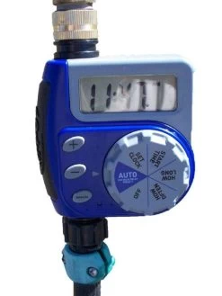 MONT Greenhouse Watering System, 20' -Plant Care Shop 8611213 02v monticello greenhouse watering system