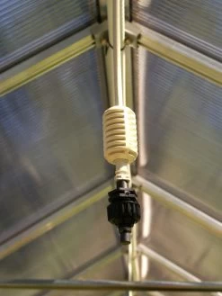 MONT Greenhouse Watering System, 8' -Plant Care Shop 8611213 04v 1