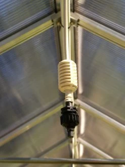 MONT Greenhouse Watering System, 12' -Plant Care Shop 8611213 04v