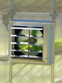 MONT Greenhouse Powered Ventilation System -Plant Care Shop 8611219 04v