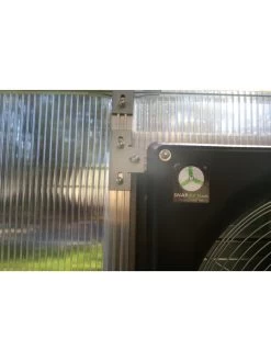 MONT Greenhouse Powered Ventilation System -Plant Care Shop 8611219 05v
