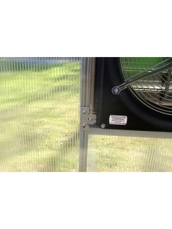 MONT Greenhouse Powered Ventilation System -Plant Care Shop 8611219 06v