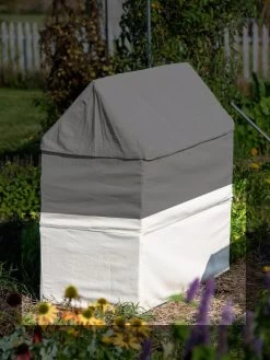 Chicken Wire Crop Coop Extension -Plant Care Shop 8611699 4662 tif