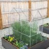Chicken Wire Crop Coop Extension -Plant Care Shop 8611940 213 chicken wire crop coop extension tif