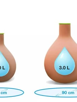 Hydro Max Watering System -Plant Care Shop 8611967 18V tif