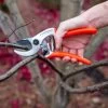 Castellari Ergonomic Anvil Pruner -Plant Care Shop 8611969 009 tif