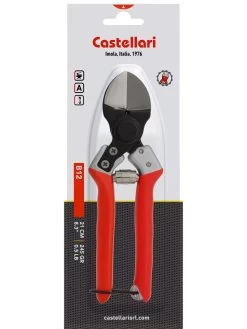 Castellari B12 Double-Blade Pruner -Plant Care Shop 8611973 03V tif