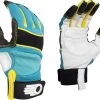 Women's Bellingham Performance Goatskin Gloves 2 Women's Bellingham Performance Goatskin Gloves -Plant Care Shop 8611975 01V tif