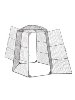 Chicken Wire Super Dome -Plant Care Shop 8611977 3805 tif