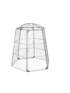Chicken Wire Super Dome -Plant Care Shop 8611977 3807 tif
