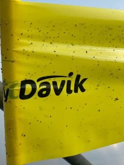 Catchy Natural Greenhouse Pest Protection Sticky Roll, 30’ 10 Catchy Natural Greenhouse Pest Protection Sticky Roll, 30’ -Plant Care Shop 8611979 08v