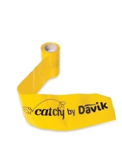 Catchy Natural Greenhouse Pest Protection Sticky Roll, 30’ 11 Catchy Natural Greenhouse Pest Protection Sticky Roll, 30’ -Plant Care Shop 8611979 5916